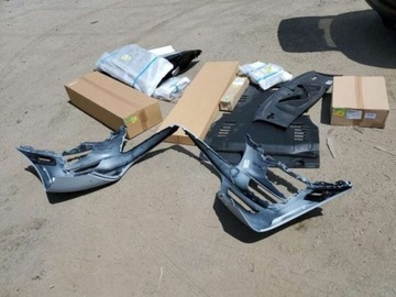 Porsche Macan SUV 3.0 V6 360KM 2018 Porsche Macan 2018, 3.0L, 4x4, GTS, od ubezpieczalni 3.0 Benzyna 360KM, zdjęcie 12