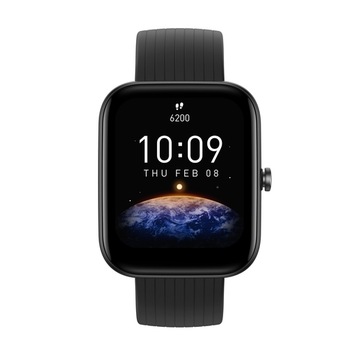 Smartwatch Amazfit BIP 3 czarny