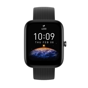 Smartwatch Amazfit Bip 3 czarny