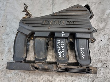 KOLEKTOR SSĄCY OE 46535698 FIAT STILO 1.6B 16V