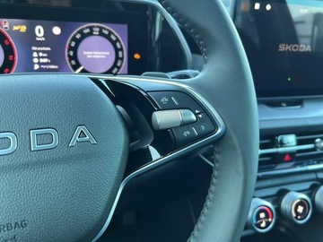Skoda Kodiaq II 2025 Skoda Kodiaq Edition 130 2.0 TSI 204 KM DSG, zdjęcie 14