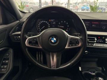 BMW Seria 1 F40 2020 BMW Seria 1 M sport Ambniente Blind spot CarPlay LED Salon Polska, zdjęcie 13