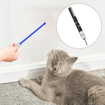 Многофункциональная лазерная указка, мини-ручка дальнего действия