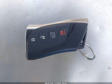 Lexus ES VII (XV70) 2024 Lexus ES 350 F SPORT HANDLING 2024, od ubezpieczalni 3.5 Benzyna 302KM, zdjęcie 8