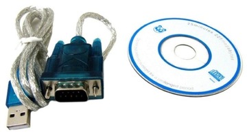 Adapter USB na RS232 COM