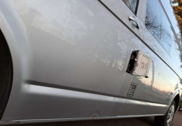 Volkswagen Caravelle T5 T5 Transporter 2.5 TDI 174KM 2007 Volkswagen Transporter Volkswagen Transporter 2.5 Diesel 174KM, zdjęcie 15