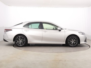 Toyota Camry IX Sedan 2.5 Hybrid Dynamic Force 218KM 2021 Toyota Camry 2.5 Hybrid, Salon Polska, zdjęcie 5