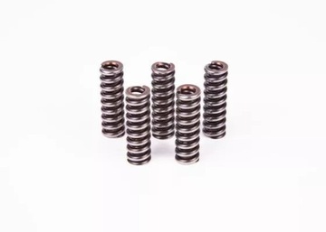 SPRĘŻYNA WTRYSKIWACZA