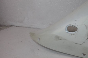 YAMAHA R1 RN09 02-03 ОБТЕКАТЕЛЬ ПРАВАЯ СТОРОНА