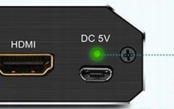 Адаптер SCART/EURO-конвертер на HDMI HD MHL AV Full HD НОВЫЙ