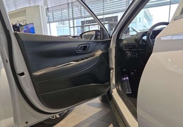 Hyundai Bayon SUV Facelifting 1.0 T-GDI 100KM 2025 Hyundai Bayon Dostepny od reki Executive Rozne kolory Benzyna 100KM, zdjęcie 9