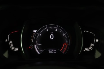 Renault Kadjar Crossover Facelifting 1.3 TCe 140 FAP 140KM 2020 Renault Kadjar 1.3 TCe, Salon Polska, Serwis ASO, zdjęcie 10