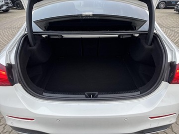 Mercedes Klasa A W177/V177 Sedan Facelifting 1.3 200 163KM 2023 Mercedes-Benz A 200 A 200 Limuzyna/ Stylizacja AMG, zdjęcie 11