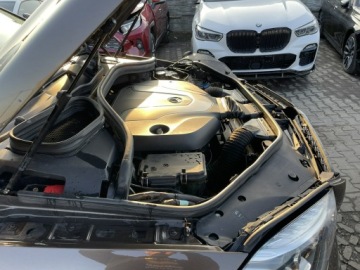 Mercedes GLS X166 Off-Tourer 3.0 350 d 258KM 2017 Mercedes GLS Klasa EU 4Matic Kamery 360 Pneumatyka, zdjęcie 16