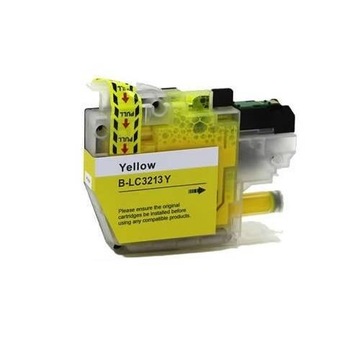 TUSZ DO BROTHER LC3213 DCP-J572DW J774DW J772DW Y