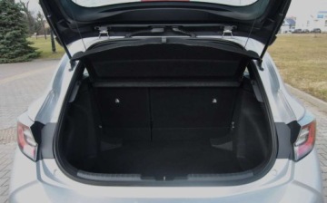 Toyota Corolla XII Hatchback 1.8 Hybrid 122KM 2021 Toyota Corolla GWARANCJA TOYOTA RELAX, Salon PL, Serwisowana w ASO, Niski, zdjęcie 15