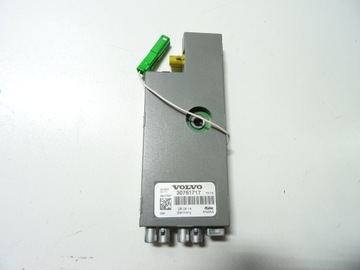 VOLVO XC60 WZMACNIACZ ANTENOWY 30761717