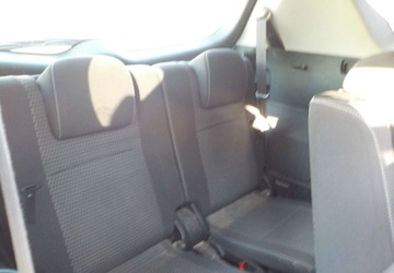 Toyota Verso Minivan Facelifting 1.6 D-4D 112KM 2015 Toyota Verso Doiesel Okazja 1.6 Diesel 112KM, zdjęcie 22