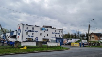 Ostrza 18mm wymienne do noża extra - SOLID