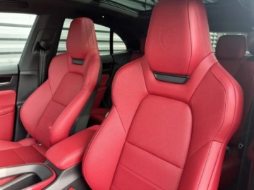 Porsche Macan 2025 PORSCHE Macan 4S Suv (448KM) 2025, zdjęcie 4