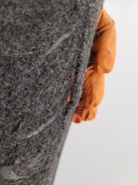 Полка багажника задняя Toyota Yaris I 99-05 ЯПОНИЯ