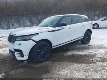 Land Rover Range Rover Velar 2024 Land Rover Range Rover Velar P250 Dynamic Se 2024 2.0 Benzyna 247KM, zdjęcie 1