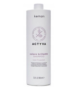 Kemon Actyva Colore Brillante Szampon 1000ml