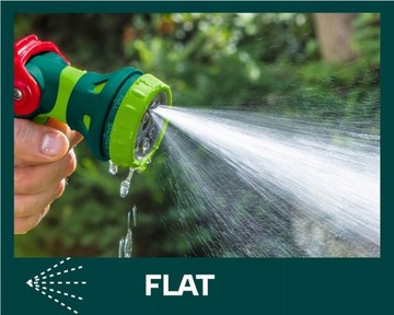 СПРИНКЕРНЫЙ ПИСТОЛЕТ + СОЕДИНИТЕЛИ VERTO 15G712