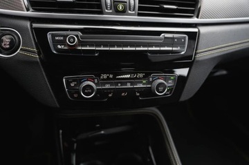 BMW X2 F39 2019 BMW X2 sDrive18i, Salon Polska, Automat, Navi, zdjęcie 19