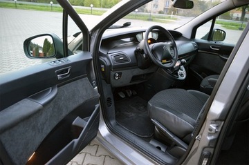 Citroen C8 2014 CITROEN C8 2.0 HDi 136PS Piękny Po Liftingu 7 osób Serwis Navi el. drzwi !, zdjęcie 5