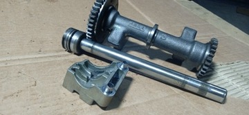 YAMAHA TDM 850 4TX БАЛАНСИРОВОЧНЫЙ ВАЛ БАЛАНСИРОВОЧНЫЙ ВАЛ ВЫРАВНИВАТЕЛЬНЫЙ ВАЛ