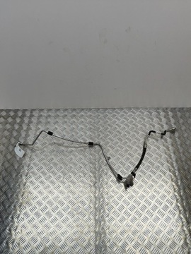 BMW 4 F32 F33 2016 WAZ / PŘÍVOD KLIMATIZACE A/C