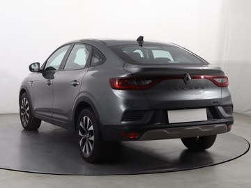 Renault Arkana SUV 1.6 E-TECH 143KM 2022 Renault Arkana E-Tech, Salon Polska, zdjęcie 3