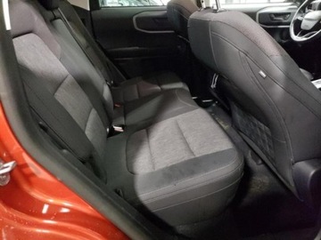 Ford 2022 Ford Bronco 2022r., 4x4, 1.5L 1.5 Benzyna 181KM, zdjęcie 8