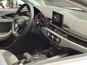 Audi A4 B9 Limousine Facelifting 2.0 35 TFSI 150KM 2019 Audi A4 Limousine Limousinie S-Tronic, LED, Salon, zdjęcie 34