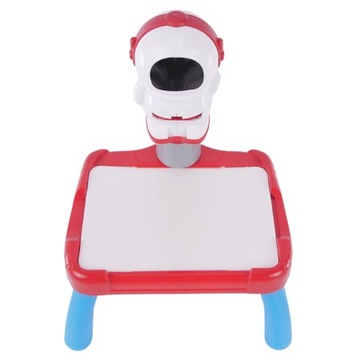 Проектор Проектор для обучения рисованию со слайдами, с подсветкой, регулируемый