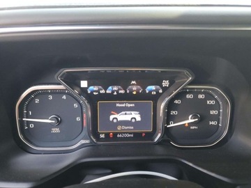  GMC Yukon XL Denali 2021 6.2l 6.2 Benzyna 420KM, zdjęcie 9