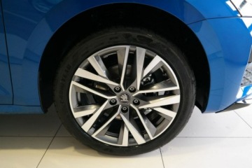 Skoda Octavia IV Liftback 1.5 TSI EVO 150KM 2026 Škoda Octavia Skoda Octavia Skoda Octavia, zdjęcie 33