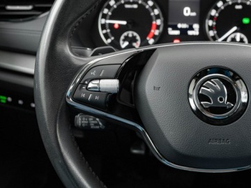 Skoda Octavia IV Kombi 2.0 TDI 150KM 2022 Škoda Octavia Skoda Octavia GD6E246#2.0 TDI, zdjęcie 13