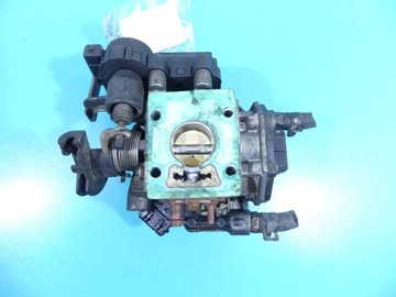 МОНО-ВПРЫСОК VW POLO III 6N 1.0 ОДНОТОЧЕЧНЫЙ