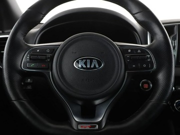 Kia Sportage IV SUV 2.0 CRDi 185KM 2016 Kia Sportage 2.0d Automat 4WD GT Line Tempomat, zdjęcie 20
