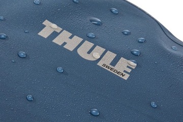 2 дорожные сумки Thule Shield объемом 13 л, синие