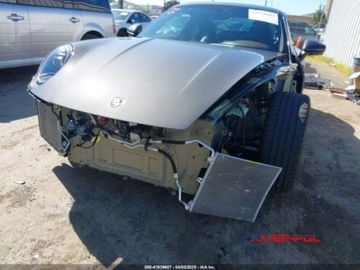 Porsche 911 992 2022 Porsche 911 2022 3.0L RWD 3.0 Benzyna 473KM, zdjęcie 8