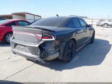 Dodge Charger VII 2022 Dodge Charger GT 2022 3.6l 3.6 Benzyna 300KM, zdjęcie 4