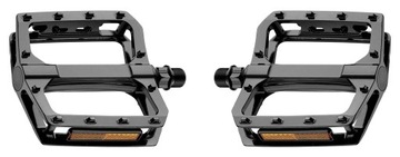 Педали на алюминиевой платформе VPE 527, серия ProX