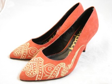39 UK6EEE BUTY CZÓŁENKA # SIMPLY BE # 1833