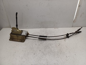 FIAT STILO 01-07 1.8 VOLIČ TÁHLO ŘAZENÍ 735304955