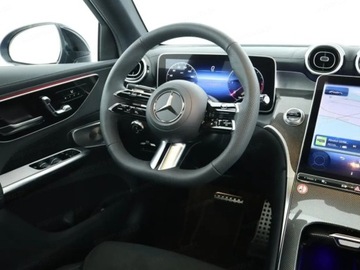 Mercedes GLC C254/X254 2025 GLC Coupe 200 d 4-Matic AMG Line 2.0 (163KM) 2025, zdjęcie 7