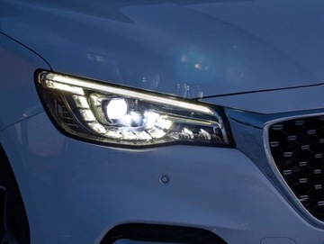 MG HS 2023 MG HS Panorama Ledy Kamera Elek. Klapa Navi Serwis Gwarancja 1.5 Benzyna, zdjęcie 2