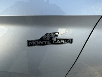 Skoda Fabia IV 2024 Škoda Fabia Skoda Fabia Monte Carlo *Automat, zdjęcie 31